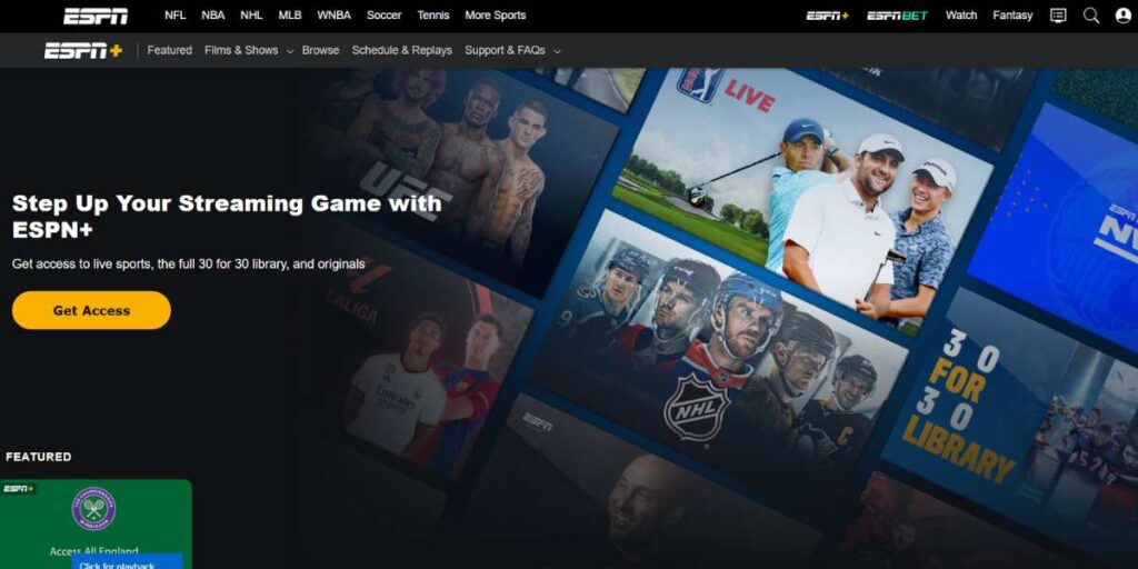 VIPBox Alternatives