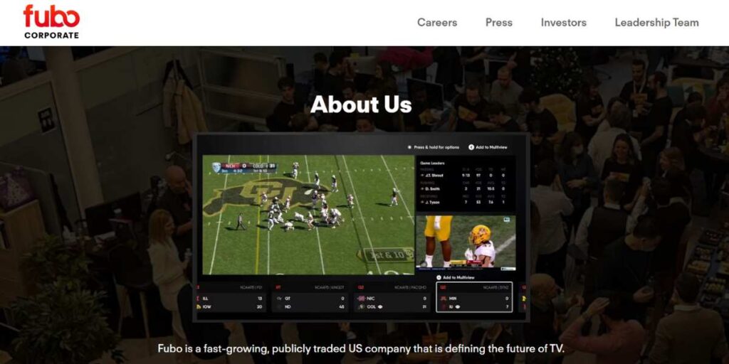 VIPBox Alternatives