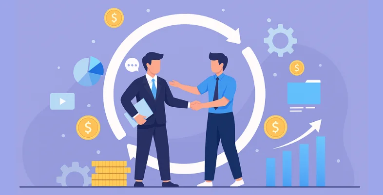 Vendor Management Software