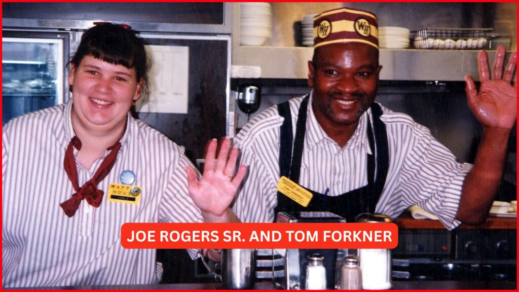 Waffle House Franchise Cost