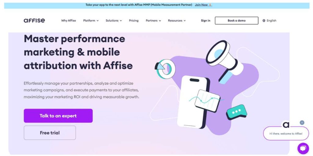 White Label Affiliate Marketing Software