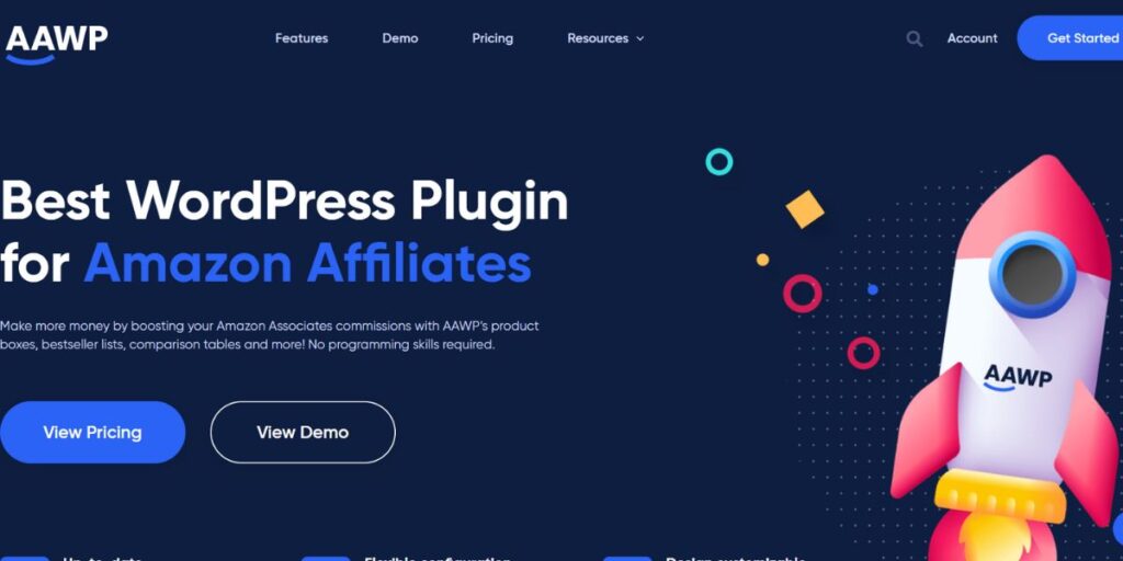 WordPress Affiliate Plugins