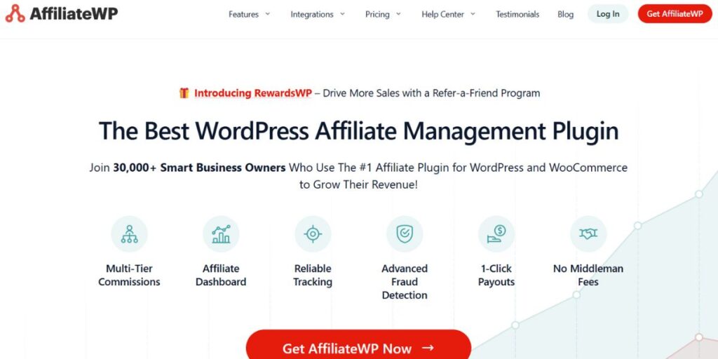 WordPress Affiliate Plugins