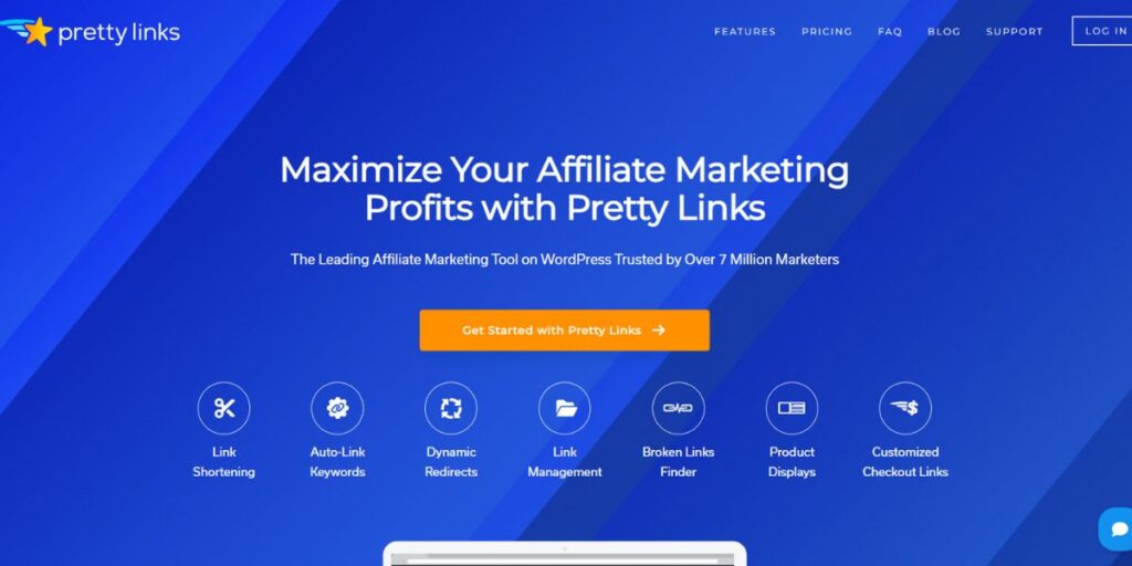 WordPress Affiliate Plugins