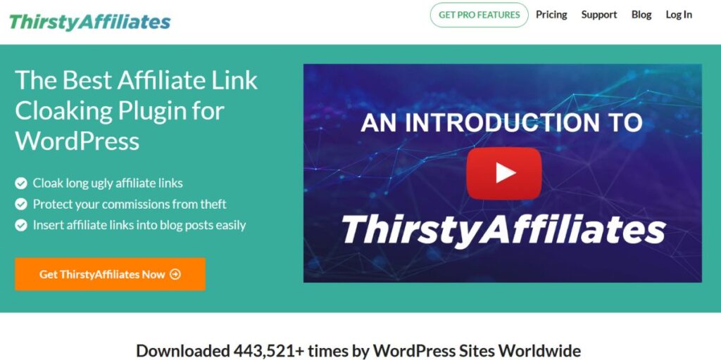 WordPress Affiliate Plugins