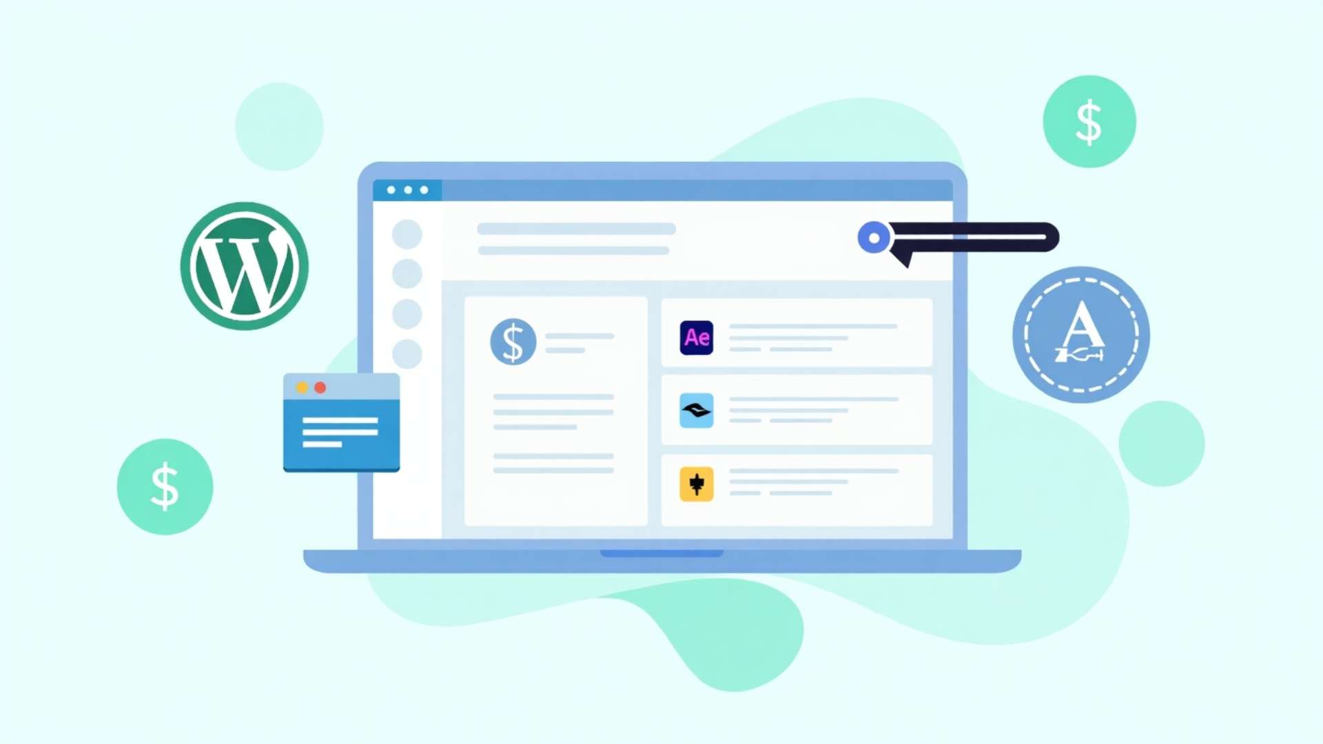 Best WordPress Affiliate Plugins