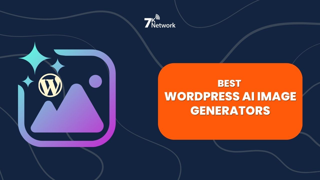 WordPress AI Image Generators