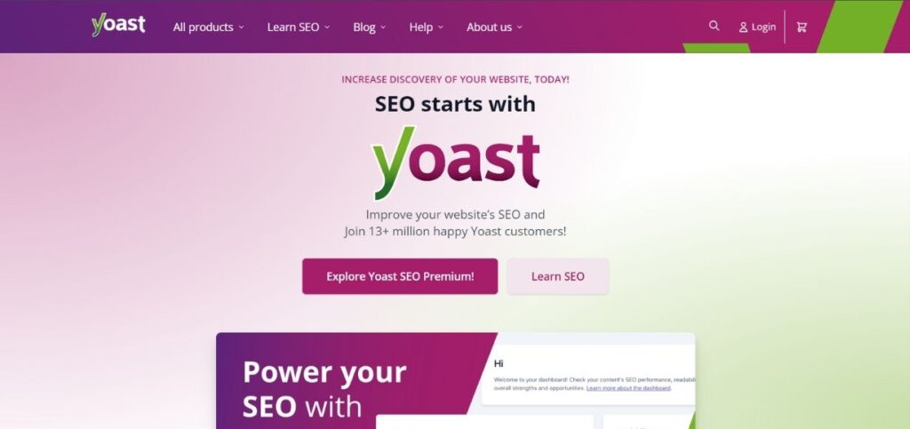 SEO Optimization Tools
