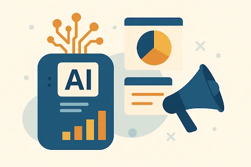 5 Major Benefits of Using AI in Marketing Analytics