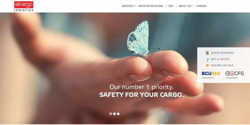 Shipping Companies in Mumbai