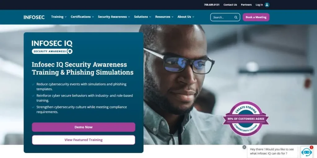 Anti-Phishing Software