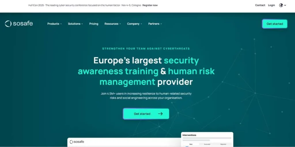 Anti-Phishing Software