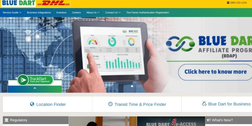 Shipping Companies in Mumbai