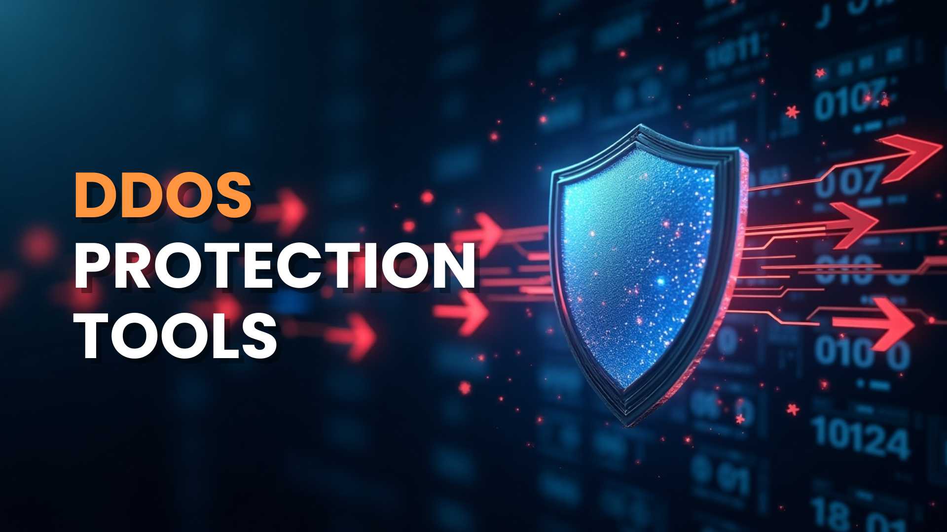 DDoS Protection Tools