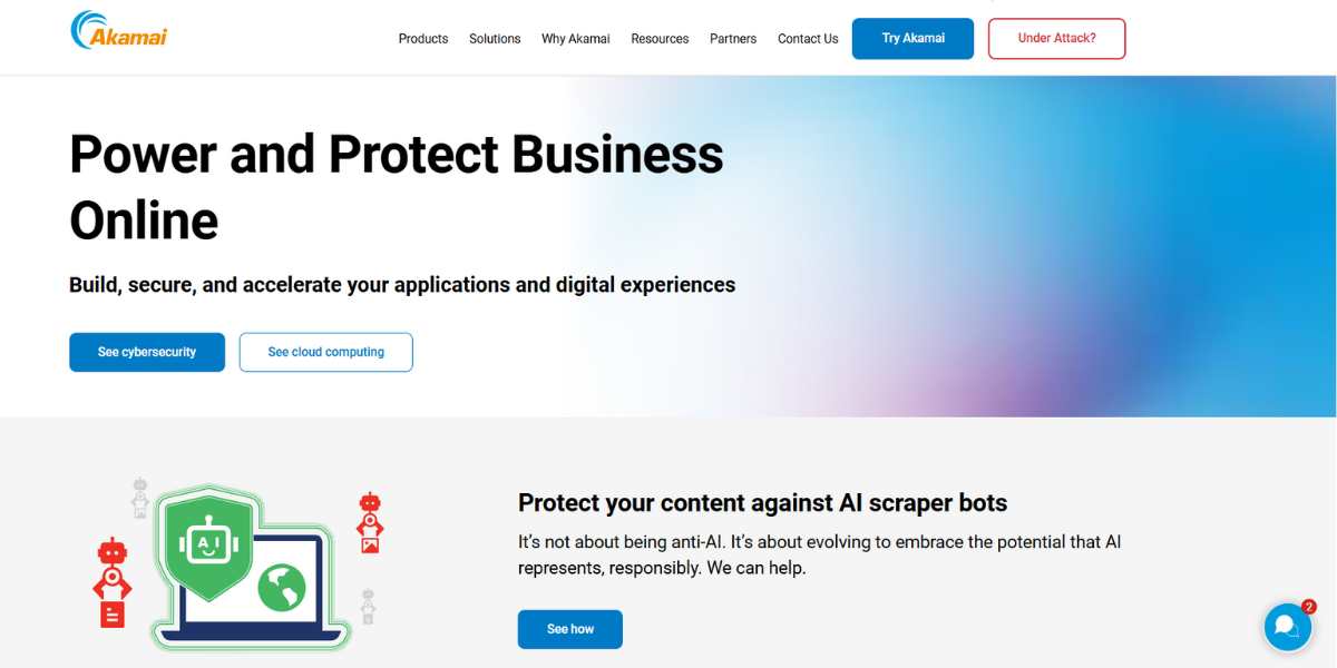 Top 10 DDoS Protection Tools in 2025