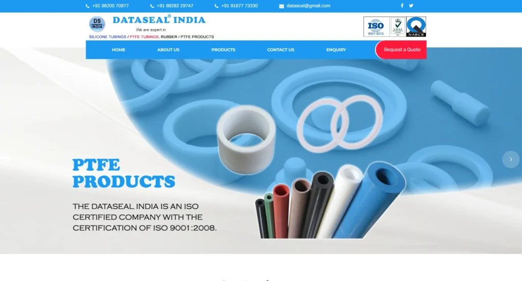 DataSeal-Data Removal Services