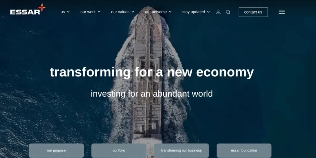 Shipping Companies in Mumbai