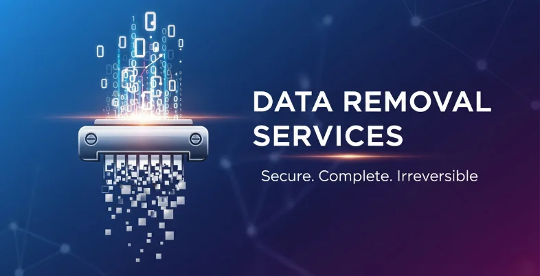 Best 15 Data Removal Services to Protect Your Privacy