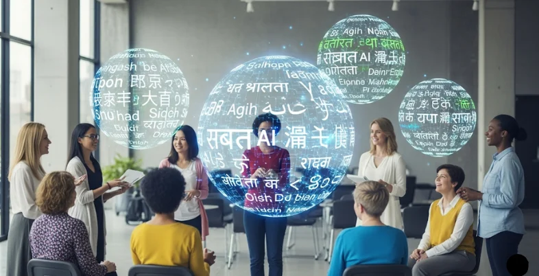 Improving Accessibility Using AI Translation Tools