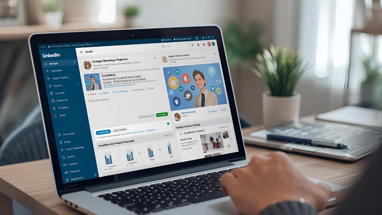 Best LinkedIn Automation Tools