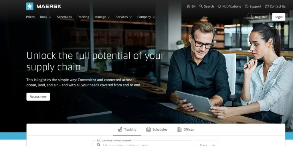 Shipping Companies in Mumbai