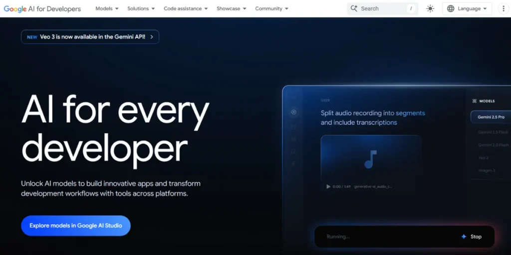 Multilingual AI Agents