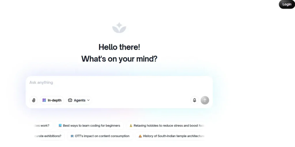 Multilingual AI Agents