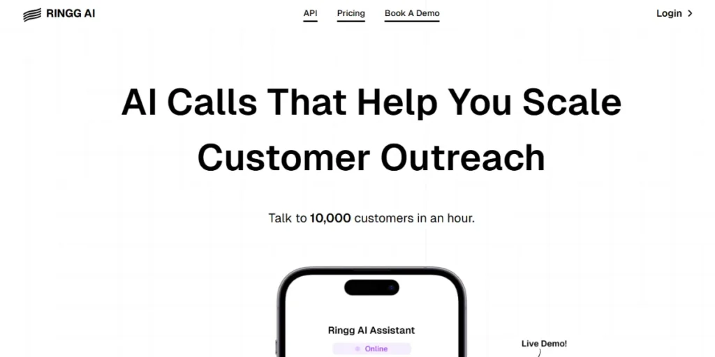 Multilingual AI Agents