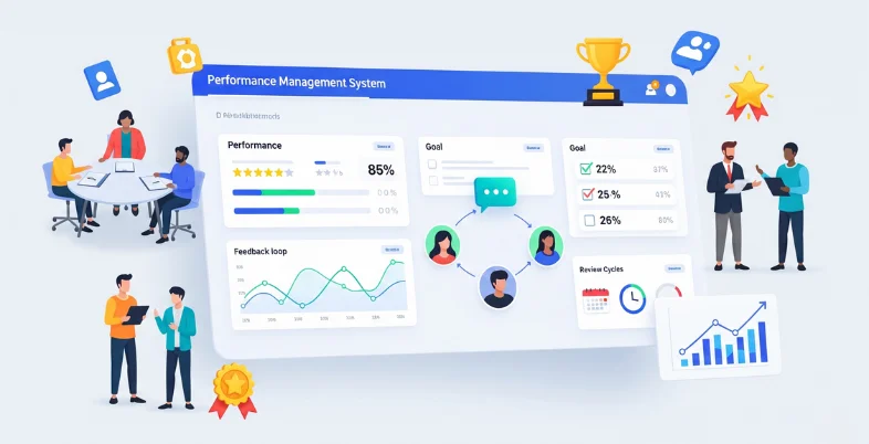 Performance Management Systems