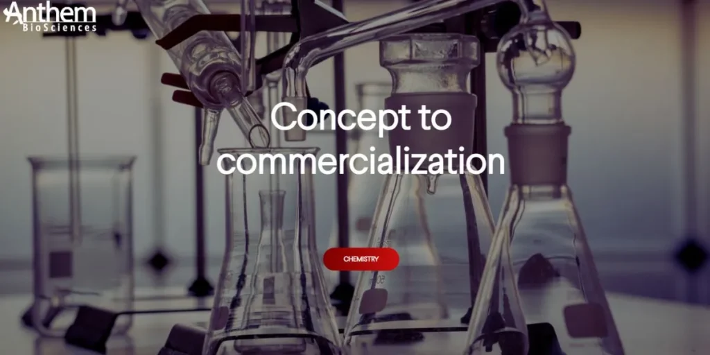 Pharma Companies in Bangalore