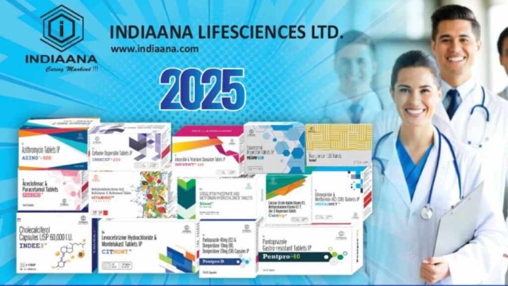 Pharma Companies in Bangalore