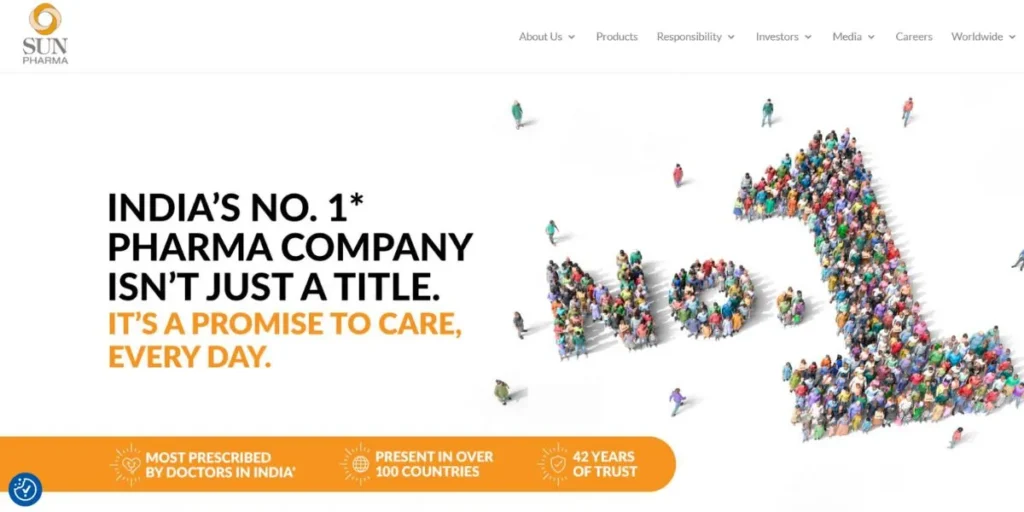 Pharma Companies in Bangalore