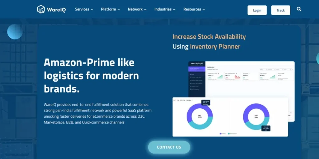 Shipping Companies in Mumbai