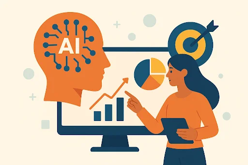 What’s the Role of AI in Marketing Analytics?