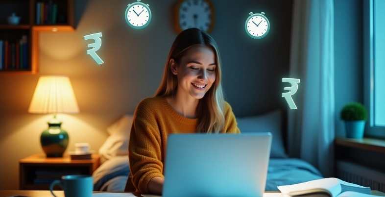 Work from Home Jobs for Women
