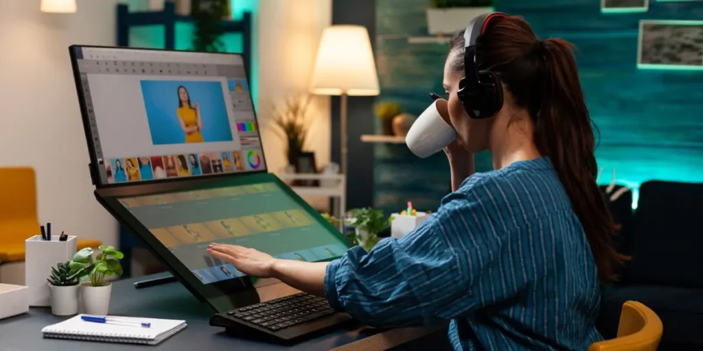 Work from Home Jobs for Women