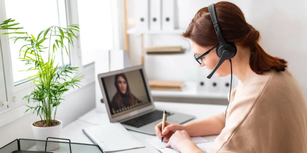 Work from Home Jobs for Women