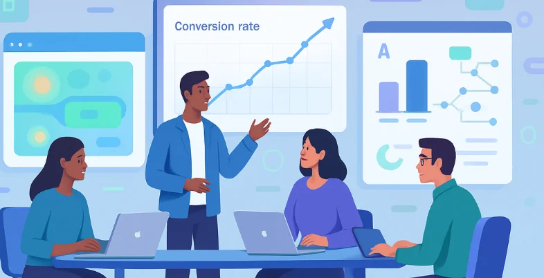 Data analitycs