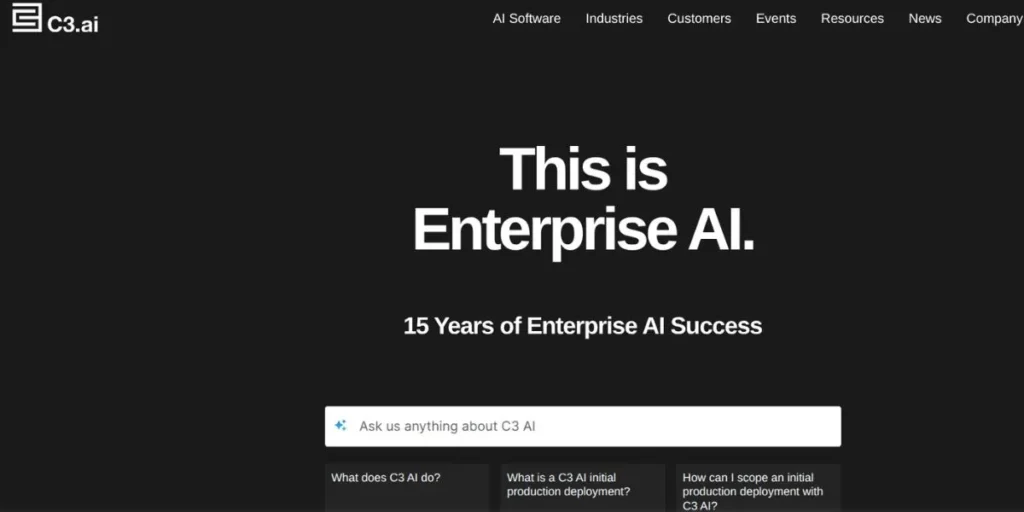 Abacus AI Alternatives