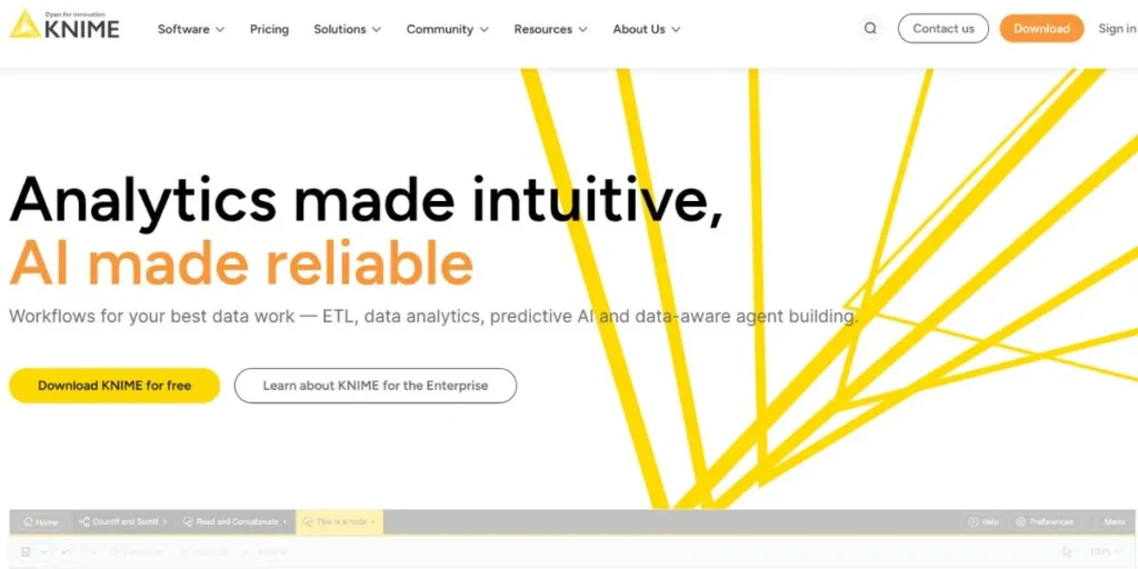 Abacus AI Alternatives