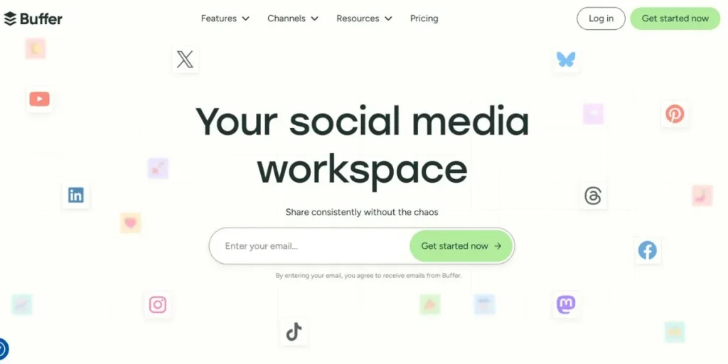 AI Writing Tools
