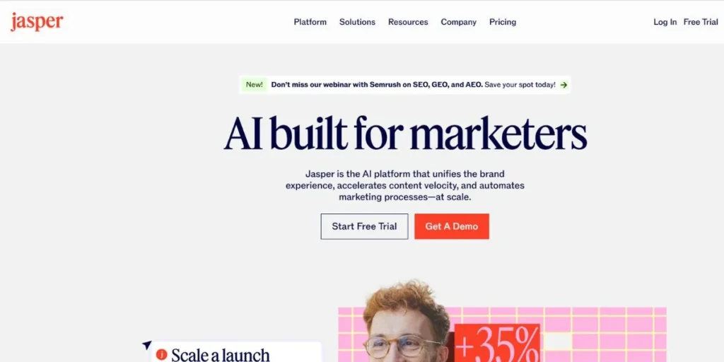AI Writing Tools