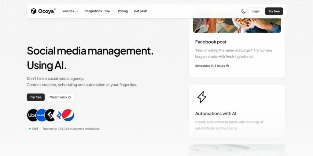 AI Writing Tools
