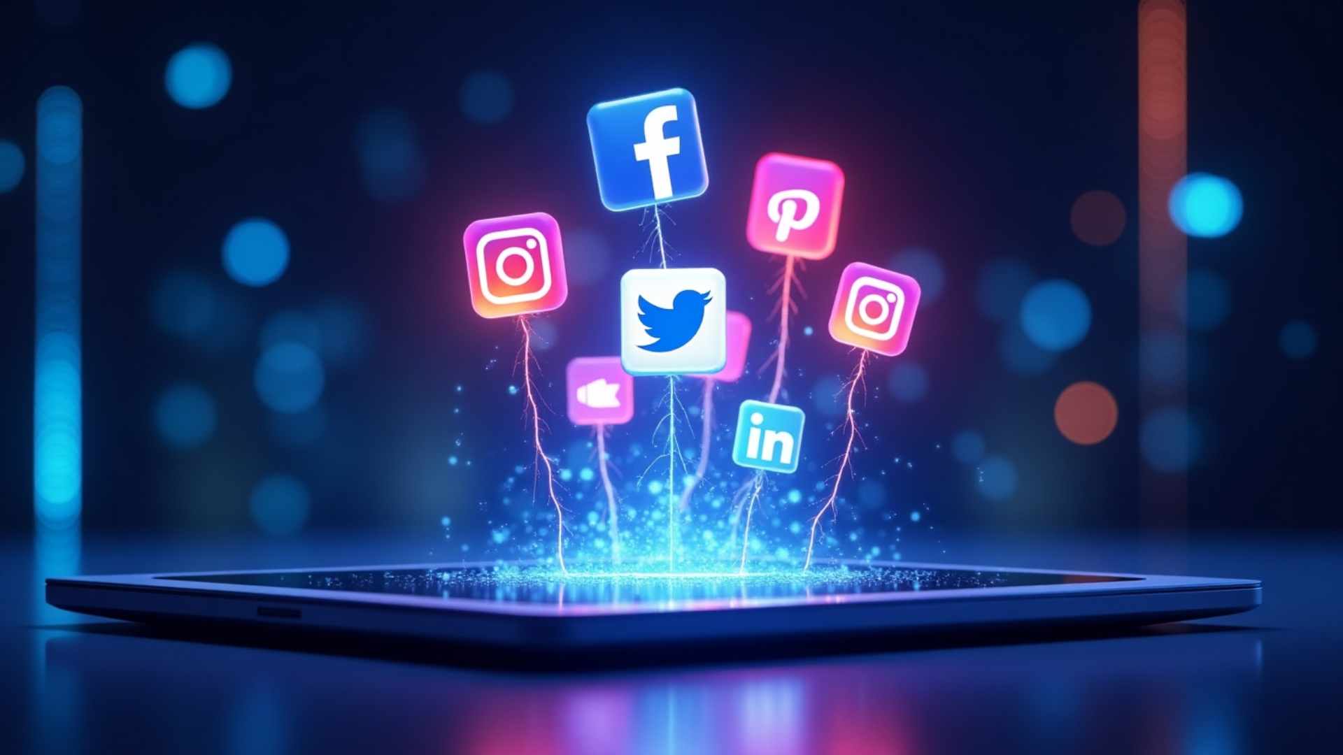 AI Writing Tools for Social Media Campaigns