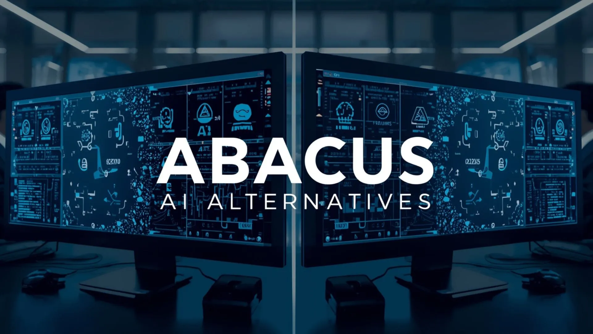 Abacus AI Alternatives