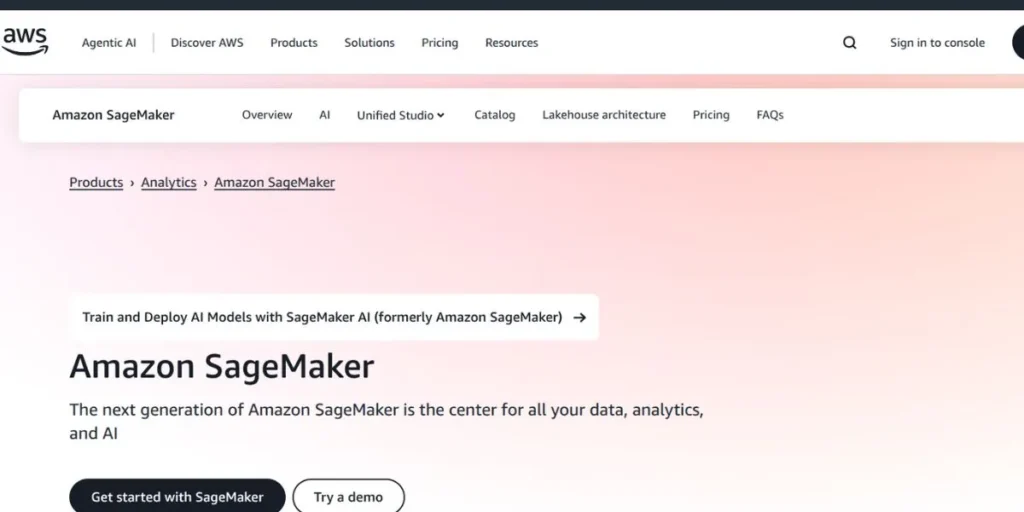 Abacus AI Alternatives
