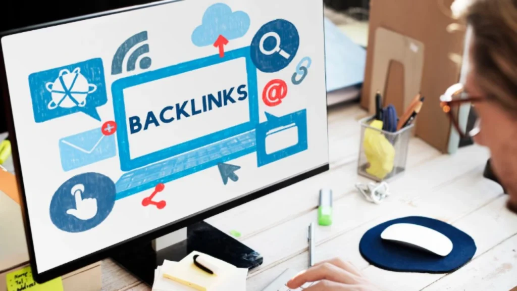 Backlink Analysis Tools