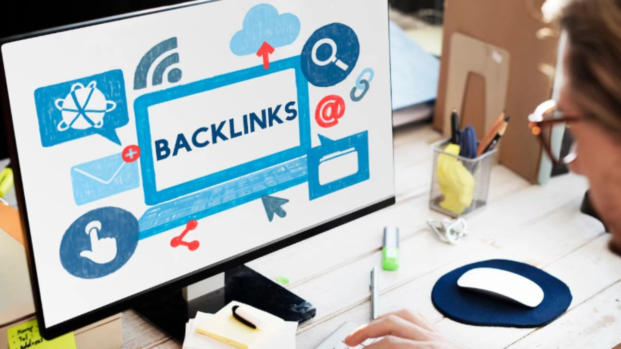 Backlink Analysis Tools