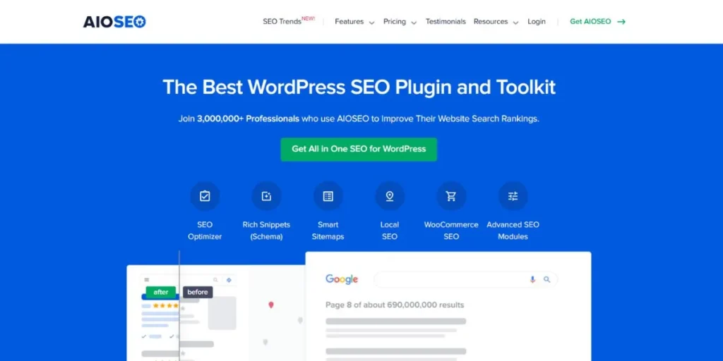 Best SEO Plugins for WordPress