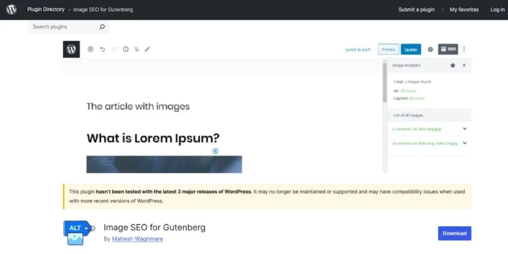 Best SEO Plugins for WordPress